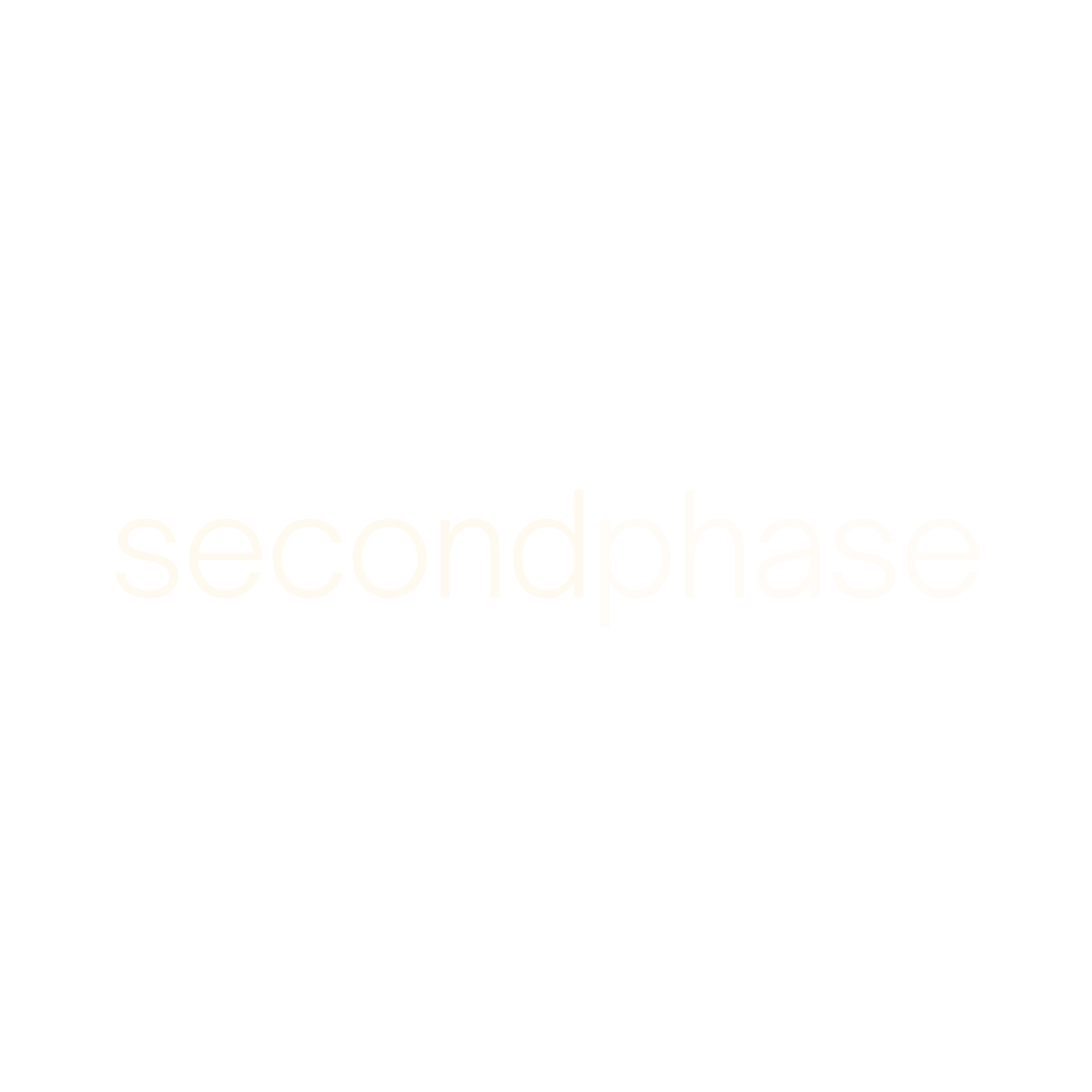 Second Phase